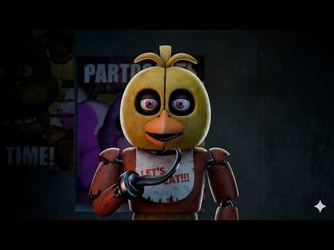 FNaF Comedy Sketch showcase (FNaF Animations)