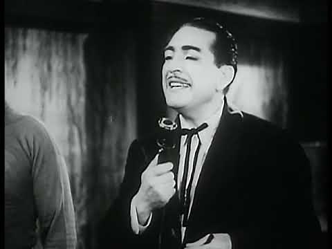 Batman - Chapter 01 - The Electrical Brain - 1943 [English]