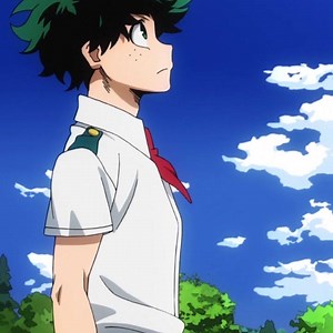 Join Midoriya in his quest to be the #1 hero in My Hero Academia Season 4! Sign up for a free 30 day trial of Crunchyroll Premium. | Crunchyroll