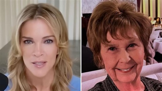 Megyn Kelly Has New Video of Gang She Suspects Abducted Nancy Guthrie
