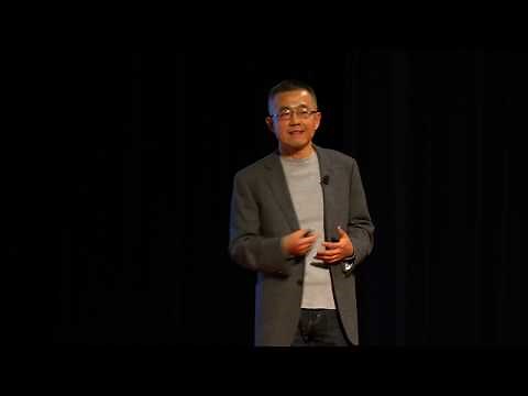Neuromarketing: The new science of consumer decisions | Terry Wu | TEDxBlaine