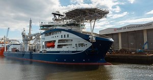 The world's longest subsea power cable is now complete