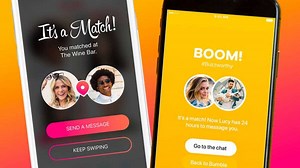 How does Bumble work? All you need to know about the app