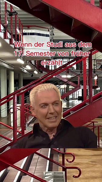 Studentenleben an der TU Berlin: Einblicke und Erfahrungen