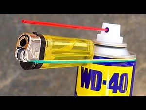 10 SIMPLE INVENTIONS