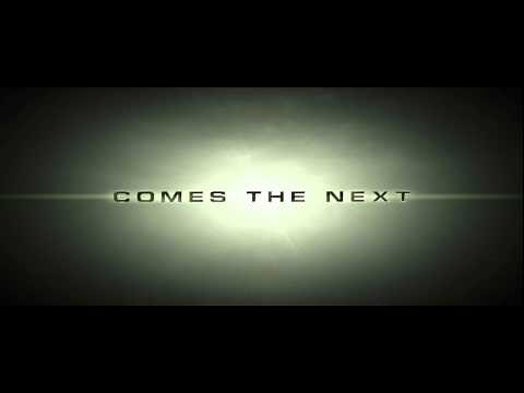 The Incredible Hulk - Trailer