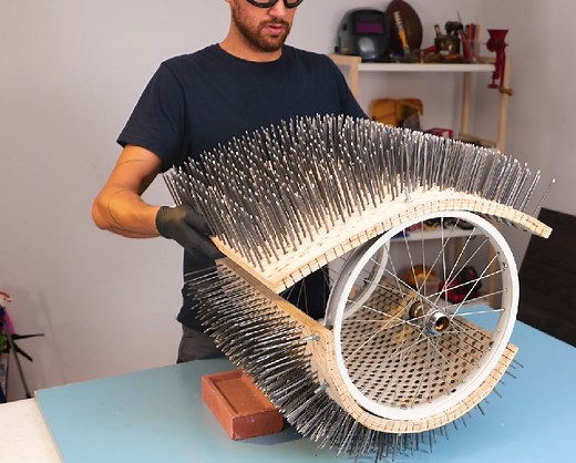 Homemade Power Tools That Actually Work | 5-Minute Crafts SHORTS