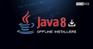 Download Java 8 Update 333 Offline Installers