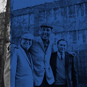 We’re kicking off an #80DaysOfBlueNote celebration for our 80th Anniversary to shine a light on the story of the label, the incredible artists, the music & the artwork, the classic hits & the hidden gems, the old & the new, the many eras & styles of Jazz that Blue Note has documented over the past 80 years since Alfred Lion founded the label in 1939. Get started with the playlist “Jazz Classics Blue Note Edition” on Spotify: https://bluenote.lnk.to/BlueNote80Spotify | Blue Note Records