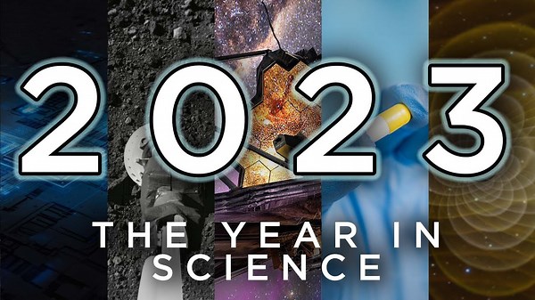 2023’s Top Science Discoveries You Need to Know About