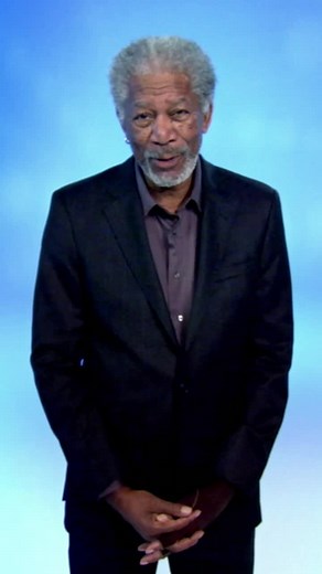 Exploring the Universe with Morgan Freeman | discovery