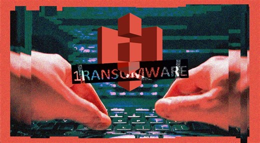 Thousands of AWS records found: keys used in ransomware attacks