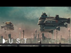 Sci-Fi Short Film: "FLOATERS" | DUST
