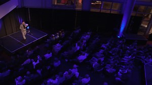 Science/Comedy For Grownups