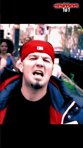 August 20: Limp Bizkit's Fred Durst's Birthday