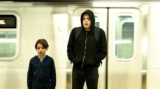 Did Mr. Robot really get hacking right? A cybersecurity expert reveals the truth about the show’s accuracy
