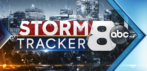 Richmond Weather from StormTracker8