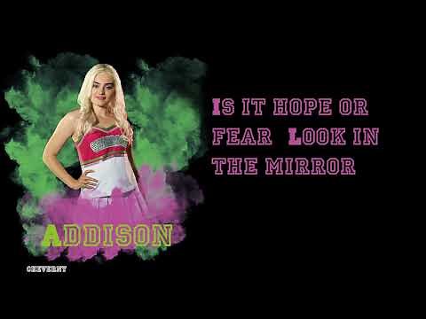 Zombies 2 Flesh & bone lyrics