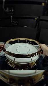 Have you ever wondered what it’s like to be a professional drum tech? Well, @matthorndrums page and YouTube channel are all about the POV of the Drum Tech! Check it out. I promise you won’t regret it!! Thanks for sharing @matthorndrums — Repost from @matthorndrums • Arena reverb 🤤 Link in my bio for full drum tech POV’s! #drum #drummer #drum #tech #dwdrums #meinlcymbals • • #officialsnaregeek #snaresoftheday #geargeek #snaregeek #playdrums #woodwork #morethenshells #drumart #nerdfam #snaredrumf