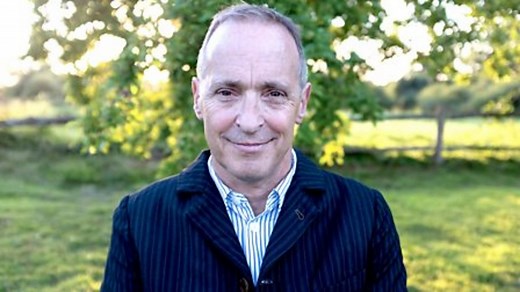 BBC Radio 4 - Meet David Sedaris - David Sedaris on life, death, love and lockdown