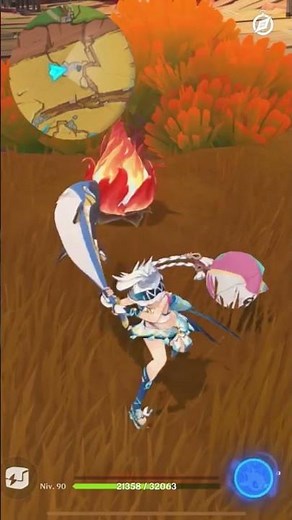 Guia de farmeo de Mechacenizas #genshinimpact #mechaceniza #genshinguide #hoyocreators