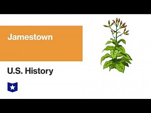 U.S. History | Jamestown