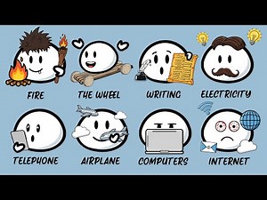 Every Invention That Changed the World Explained in 5 Minutes
