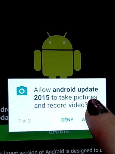Overcoming Computer Viruses: A Frightening Experience