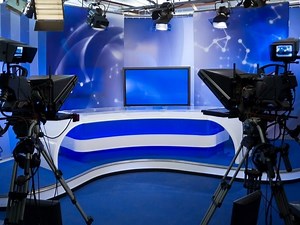 With Anchor's Shift At News 8, An Era Comes To An End