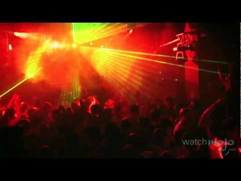 Top 5 Nightclubs in the World