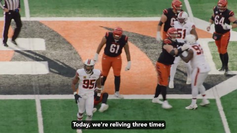 3 Times the Browns Defense Completely Fell Apart