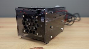 How To Build A Raspberry Pi NAS Using Open Media Vault - The DIY Life