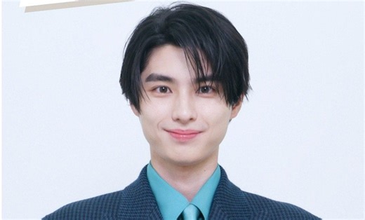 本田響矢「ごめんなさい、あんまり見ないでください」　自分で自覚している意外な弱点とは【AERAインタビューこぼれ話】 | AERA DIGITAL（アエラデジタル）