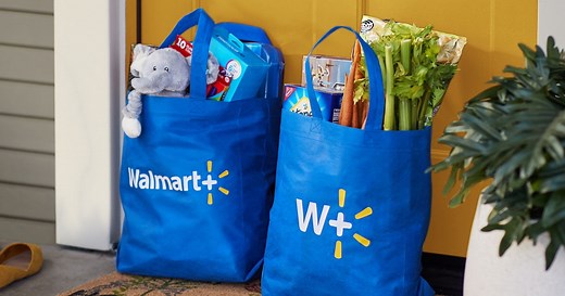 Walmart+ Membership | Start Your 30-Day Trial