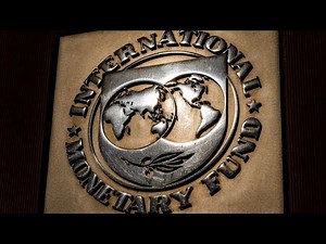 Wirtschaft in Corona-Zeiten: Der IWF senkt den Daumen