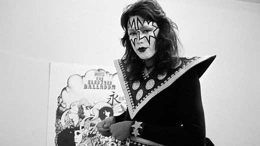 10 Essential Ace Frehley Songs