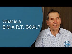 What is a S.M.A.R.T. Goal and Why that is Super Important