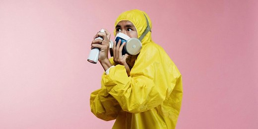 Treating Phobias With Positive Psychology: 15 Approaches