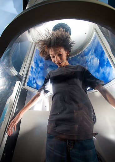 Visit Discovery Cube - Discovery Cube