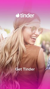 Where singles meet. | Tinder