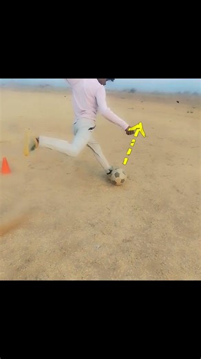 Football Skills Tutorial #football #footballskillschallenge