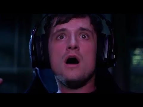 Trailer: „Future Man“