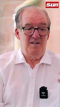 Sir David Murray opens up on health scare that saw him step back as Rangers chairman