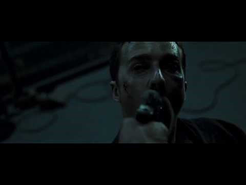 Fight Club opening dialogue