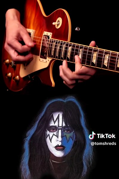 Celebrating Ace Frehley: A Rock Legend