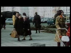 Unterrichtsmaterial: Frauen in der Arbeitswelt der DDR - Filme für den Geschichtsunterricht