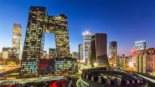 U.S. and China renew science and technology pact amid growing rivalry