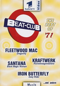 Various - Beat-Club - The Best Of '71