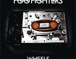 Foo Fighters - Wheels | Top 40