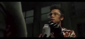 Making soap - fight club #movieclips #moviescene #fightclub #soap #soapmaking